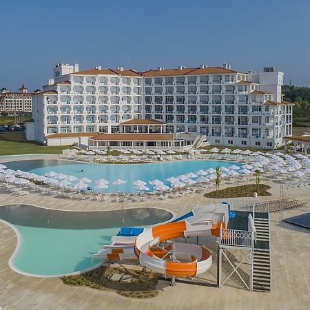 Sunrise Blue Magic Resort Obzor Exterior foto