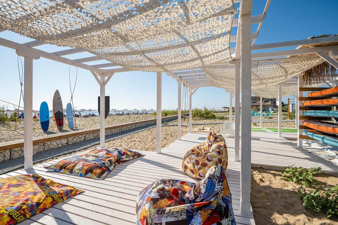 Sunrise Blue Magic Resort Obzor Exterior foto