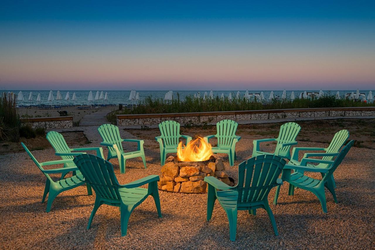 Sunrise Blue Magic Resort Obzor Exterior foto