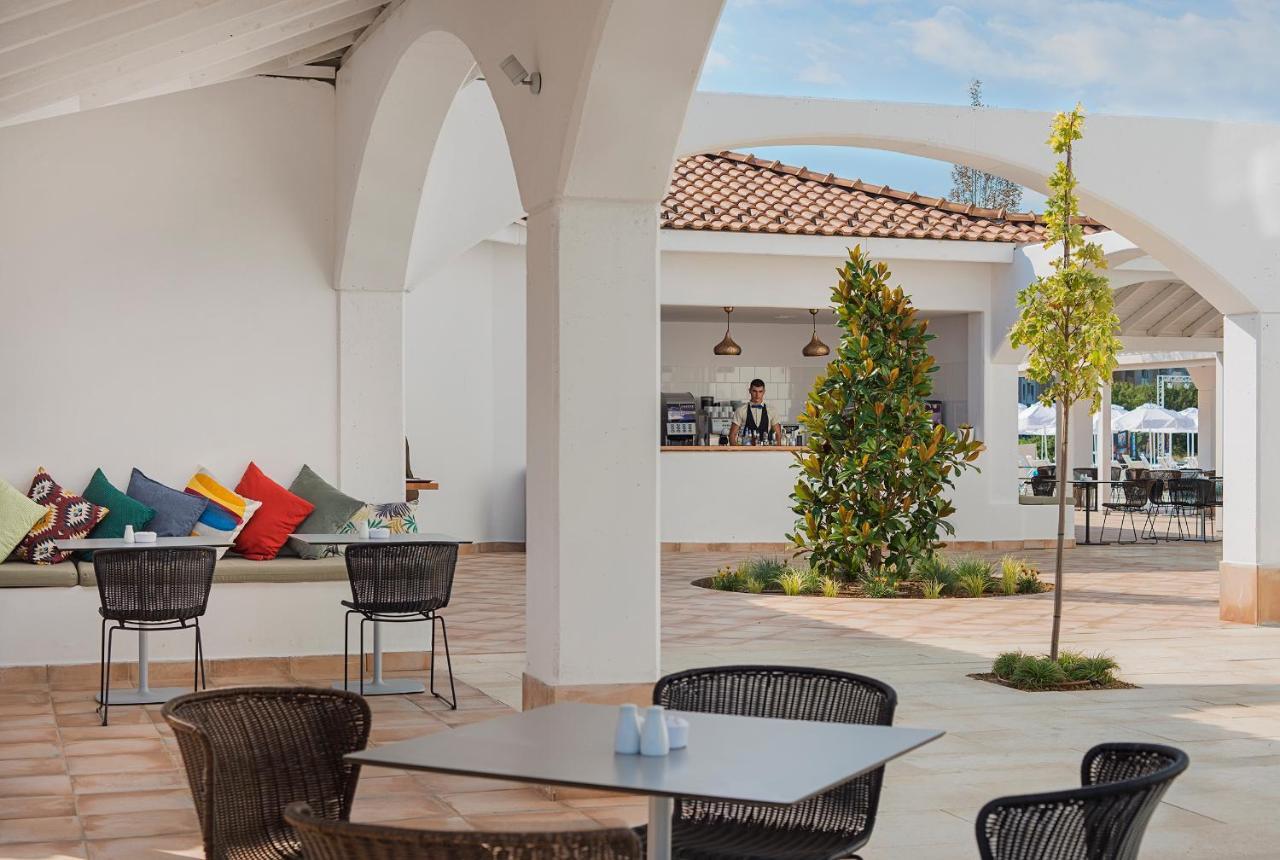 Sunrise Blue Magic Resort Obzor Exterior foto